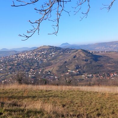 Terrain  151000 €