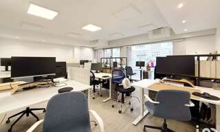 Commerce  65 m² à vendre à Paris 7 (75007)