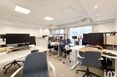 Commerce  650000 €