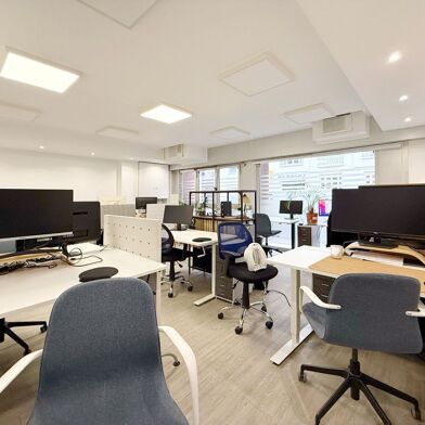 Commerce  650000 €