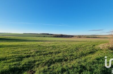 vente terrain 19 500 € à proximité de Maine-de-Boixe (16230)