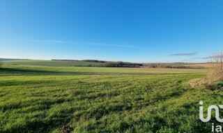 Terrain  1200 m² à vendre à Genac-Bignac (16170)