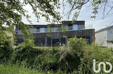 immeuble  pièces 350 m2 à vendre à Béthune (62400)