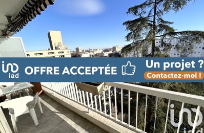 vente appartement 120 000 € à proximité de Redessan (30129)