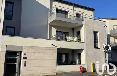 vente appartement 138 000 € à proximité de Amboise (37400)