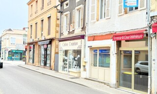 Maison 7 Pièces 132 m² à vendre à Paray-le-Monial (71600)