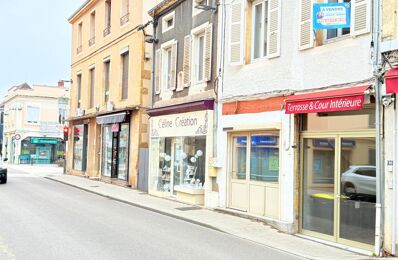 vente maison 136 000 € à proximité de Saint-Vincent-Bragny (71430)