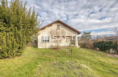 vente maison 620 000 € à proximité de Grenoble (38)