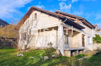 vente maison 620 000 € à proximité de Autrans-Méaudre-en-Vercors (38112)