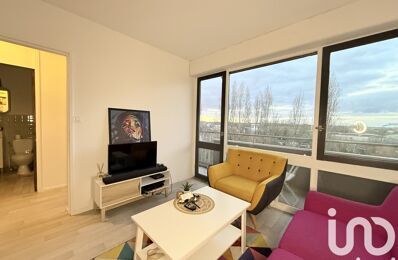 vente appartement 133 000 € à proximité de Bruges (33520)