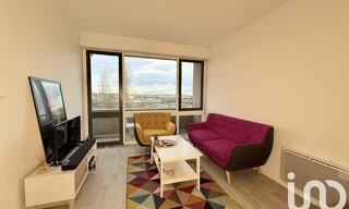 Appartement 1 Pièce 26 m² à vendre à Le Bouscat (33110)