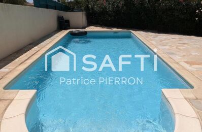 vente maison 925 000 € à proximité de Saint-Brès (34670)