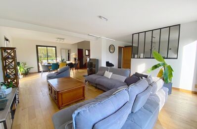 vente maison 486 000 € à proximité de Rennes (35000)