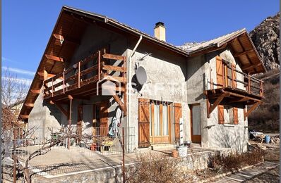 vente maison 395 000 € à proximité de Briançon (05100)