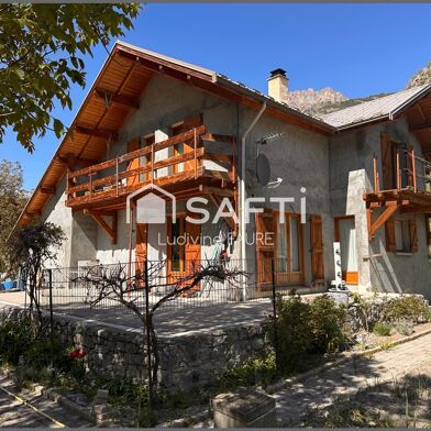 Maison 7 pièces 380000 €
