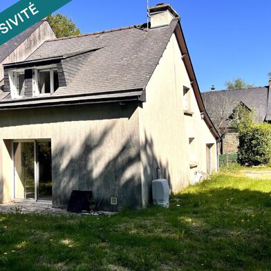 Maison 4 pièces 75000 €