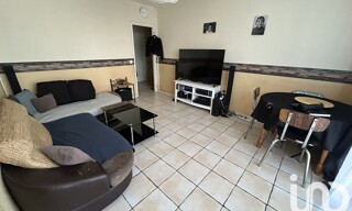 Appartement 3 Pièces 62 m² à vendre à Brétigny-sur-Orge (91220)