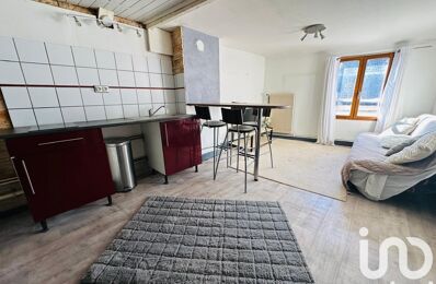 vente appartement 55 000 € à proximité de Fagnières (51510)