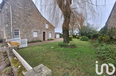 vente maison 189 500 € à proximité de Yvignac-la-Tour (22350)