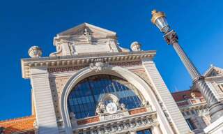 Divers   m² à vendre à Nice (06000)