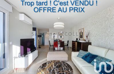 vente appartement 561 000 € à proximité de Villenoy (77124)