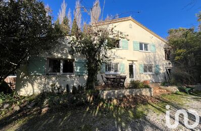 maison 5 pièces 120 m2 à vendre à Narbonne (11100)