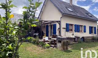 Maison 3 Pièces 74 m² à vendre à Lapleau (19550)