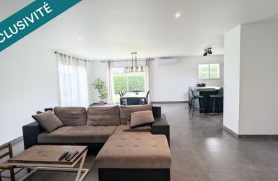 vente maison 298 200 € à proximité de Cocumont (47250)