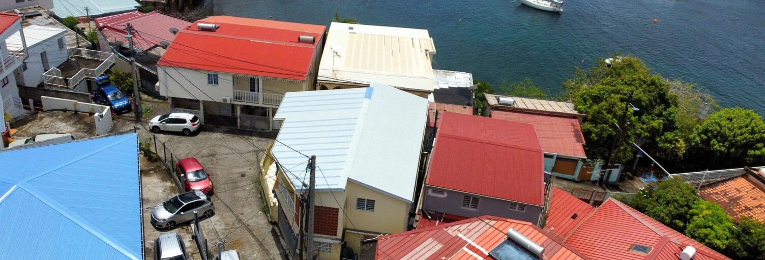 Maison 8 Pièces 160 m² à vendre à Schœlcher (97233)