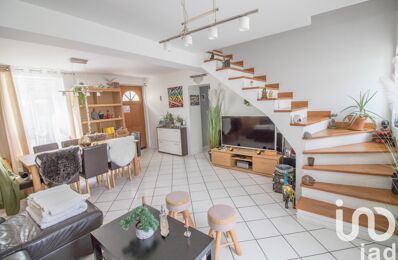 vente maison 249 500 € à proximité de Montceaux-Lès-Meaux (77470)