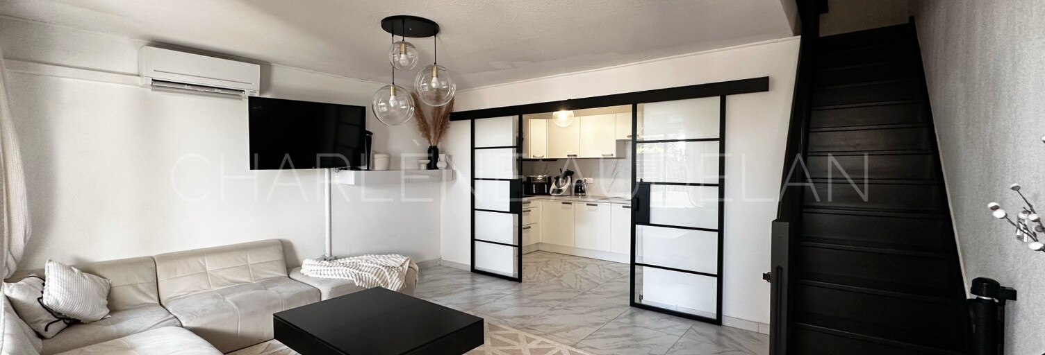 Appartement 3 Pièces 65 m² à vendre à Grabels (34790)