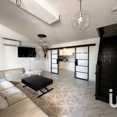 Appartement 3 pièces 209000 €