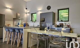Maison 6 Pièces 223 m² à vendre à Cordes-Tolosannes (82700)