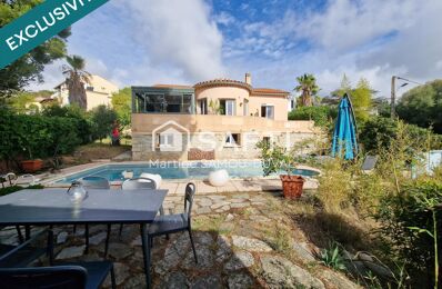 maison 4 pièces 109 m2 à vendre à Six-Fours-les-Plages (83140)