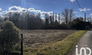 Terrain  1415 m² à vendre à Beuvry-la-Forêt (59310)
