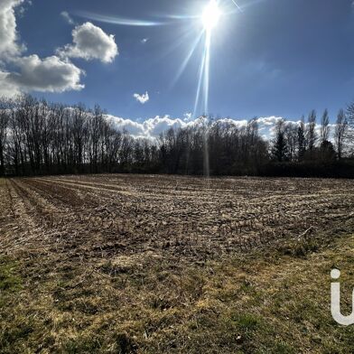 Terrain  123000 €