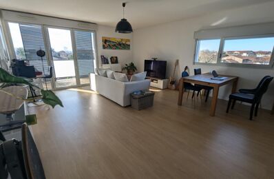 vente appartement 290 000 € à proximité de Auzeville-Tolosane (31320)