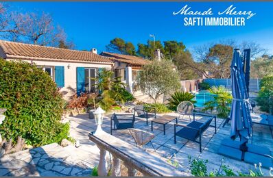 vente maison 485 000 € à proximité de Pierrefeu-du-Var (83390)