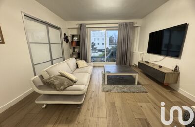 vente appartement 240 000 € à proximité de Montoir-de-Bretagne (44550)