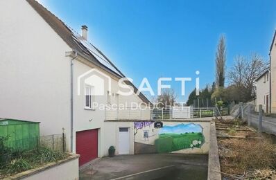 vente maison 269 000 € à proximité de Étrépilly (02400)