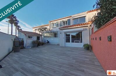 vente maison 359 000 € à proximité de Argelès-sur-Mer (66700)