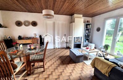 vente maison 249 000 € à proximité de Longeville-sur-Mer (85560)