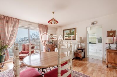 vente appartement 166 400 € à proximité de Nogent-sur-Marne (94130)