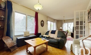 Appartement 3 Pièces 63 m² à vendre à Vitry-sur-Seine (94400)