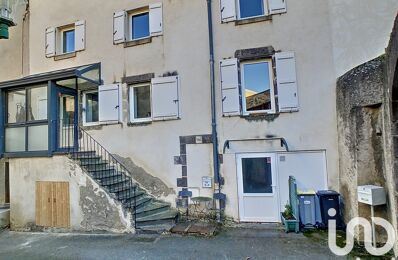 vente maison 220 000 € à proximité de Romagnat (63540)