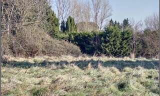 Terrain  45800 m² à vendre à Ambarès-et-Lagrave (33440)