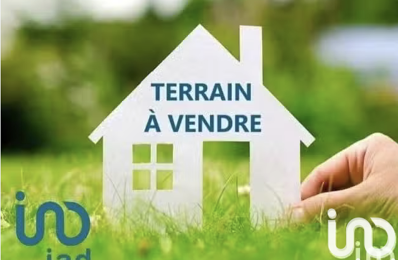 vente terrain 195 000 € à proximité de Jouy-le-Moutier (95280)