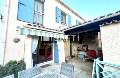 vente maison 340 000 € à proximité de Saint-Mandrier-sur-Mer (83430)