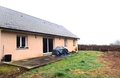 vente maison 219 000 € à proximité de Loubajac (65100)