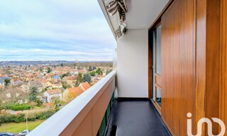 Appartement 3 Pièces 69 m² à vendre à Draveil (91210)